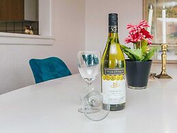 8 Person Holiday Home in Ulfborg