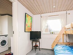 8 Person Holiday Home in Ulfborg