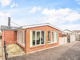 8 Person Holiday Home in Ulfborg
