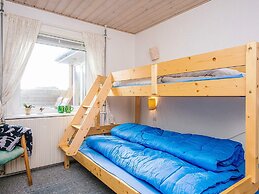 8 Person Holiday Home in Ulfborg