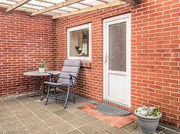 8 Person Holiday Home in Ulfborg