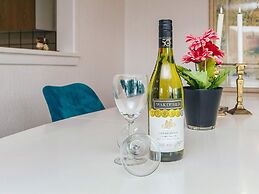 8 Person Holiday Home in Ulfborg
