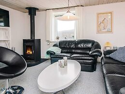 8 Person Holiday Home in Ulfborg