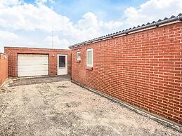 8 Person Holiday Home in Ulfborg