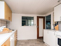 8 Person Holiday Home in Ulfborg