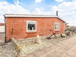 8 Person Holiday Home in Ulfborg
