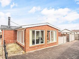8 Person Holiday Home in Ulfborg