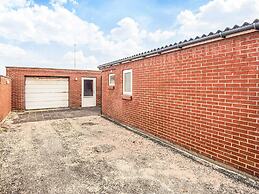 8 Person Holiday Home in Ulfborg