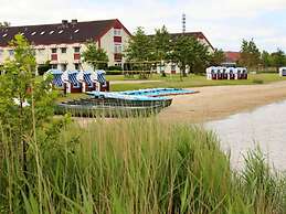 5 Star Holiday Home in Wangerland