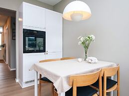 4 Star Holiday Home in Fano