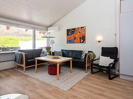 4 Star Holiday Home in Aabenraa