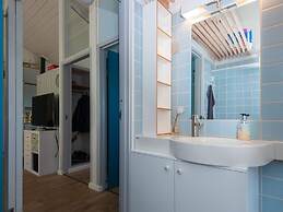4 Star Holiday Home in Aabenraa