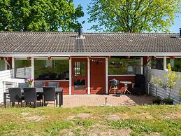 4 Star Holiday Home in Aabenraa