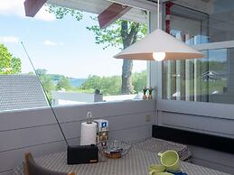 4 Star Holiday Home in Aabenraa
