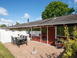 4 Star Holiday Home in Aabenraa