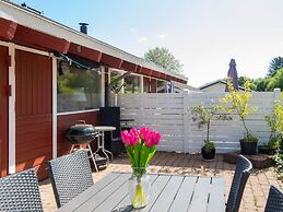 4 Star Holiday Home in Aabenraa