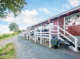 4 Star Holiday Home in Aabenraa
