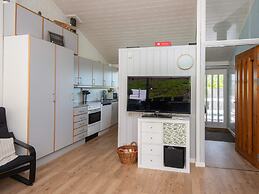4 Star Holiday Home in Aabenraa
