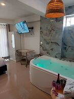 Jacuzzi Spa Cusco Hotel