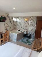 Jacuzzi Spa Cusco Hotel