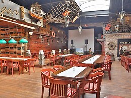 5 Star Holiday Home in Wangerland