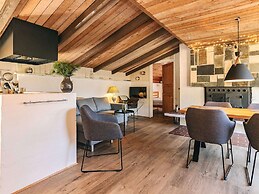 4 Star Holiday Home in Hals