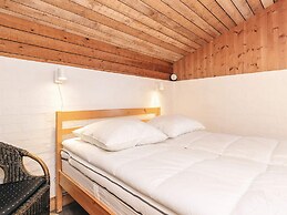 4 Star Holiday Home in Hals