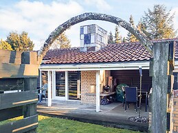 4 Star Holiday Home in Hals