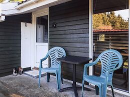 4 Star Holiday Home in Hals