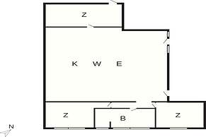 4 Star Holiday Home in Hals