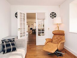 5 Star Holiday Home in Aabenraa