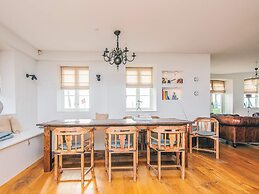 5 Star Holiday Home in Aabenraa