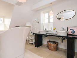5 Star Holiday Home in Aabenraa