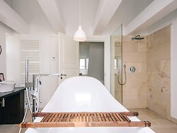 5 Star Holiday Home in Aabenraa