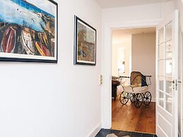 5 Star Holiday Home in Aabenraa