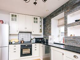 5 Star Holiday Home in Aabenraa