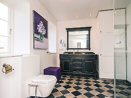 5 Star Holiday Home in Aabenraa