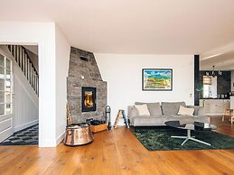 5 Star Holiday Home in Aabenraa