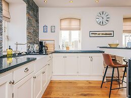 5 Star Holiday Home in Aabenraa