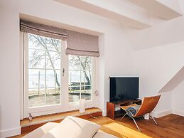 5 Star Holiday Home in Aabenraa