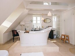 5 Star Holiday Home in Aabenraa