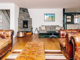 5 Star Holiday Home in Aabenraa