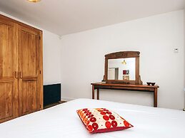 5 Star Holiday Home in Aabenraa