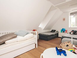 5 Star Holiday Home in Aabenraa