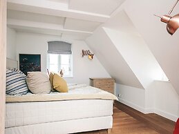5 Star Holiday Home in Aabenraa