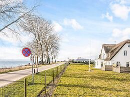 5 Star Holiday Home in Aabenraa