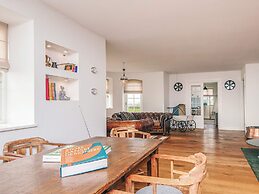 5 Star Holiday Home in Aabenraa