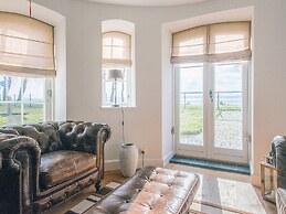 5 Star Holiday Home in Aabenraa