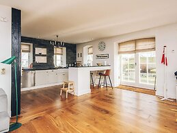 5 Star Holiday Home in Aabenraa