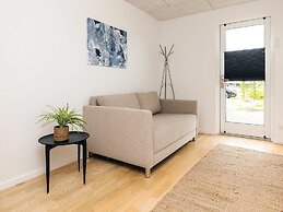 5 Star Holiday Home in Koge
